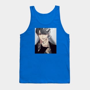 Nghia Tank Top